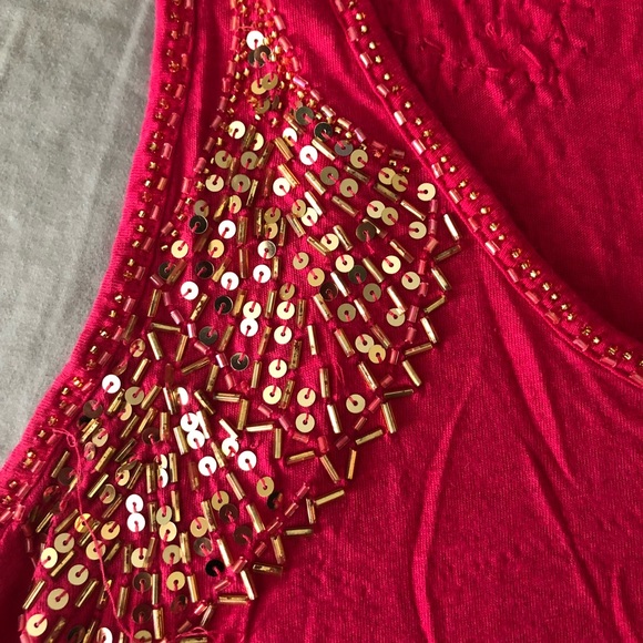 Express tank💙 - Picture 3 of 4